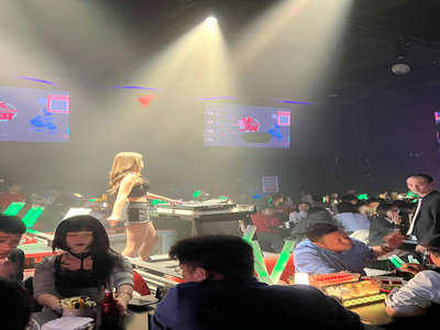 绥化夜场招聘